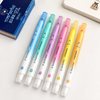 Erasable Highlighter Pen