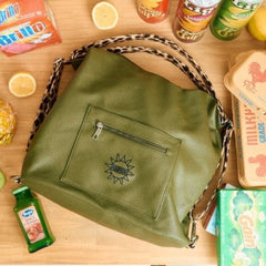 Switch Strap Backpack