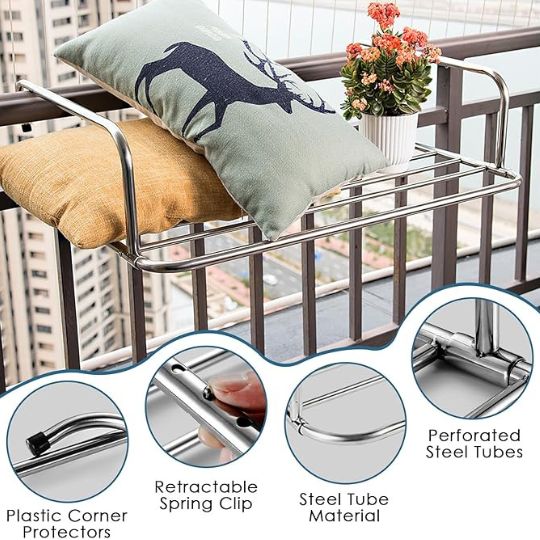 Folding Drying Rack