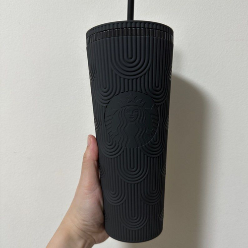 Premium Mat Finish Tumbler