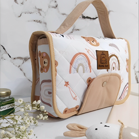 Baby Essentials Bag
