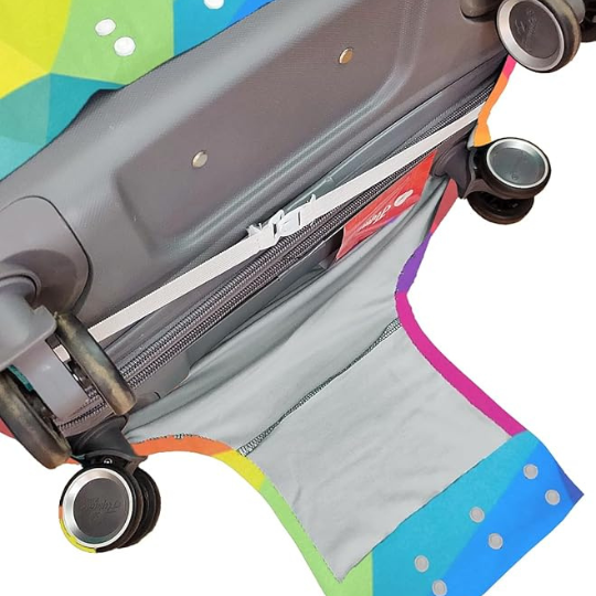 Suitcase Luggage Cover