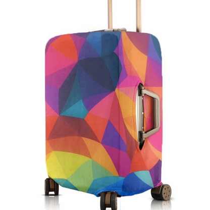 Suitcase Luggage Cover