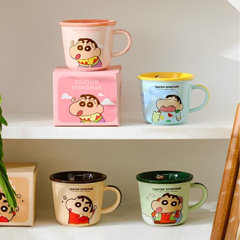 Crayon Shin-chan Cup