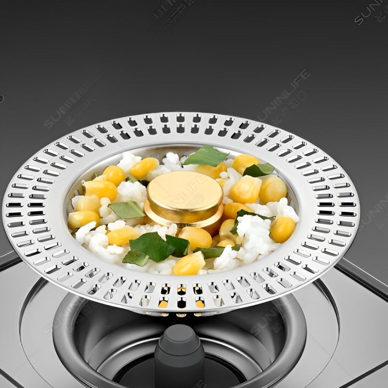 Kitchen Sink Filter