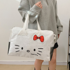 Kitty Travel Bag