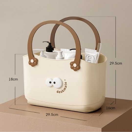 Portable Storage Basket