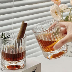 Crystal Breeze Glass