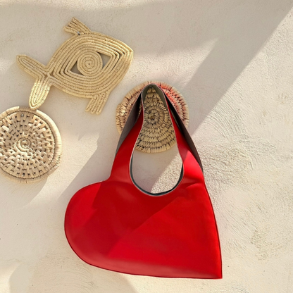 Heart bag