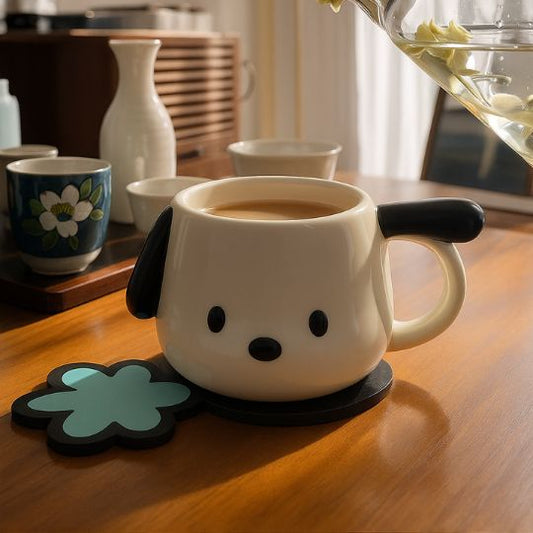 Pochacco Mug
