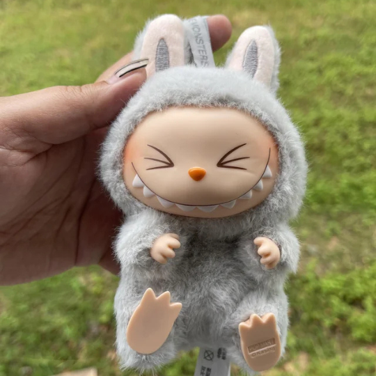 Labubu Music Toy