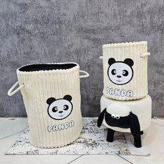 Panda Storage Basket