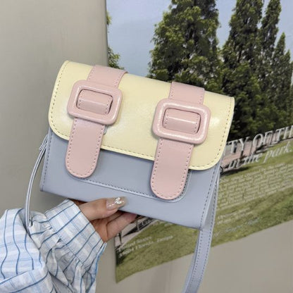 Pastel Shoulder Bag