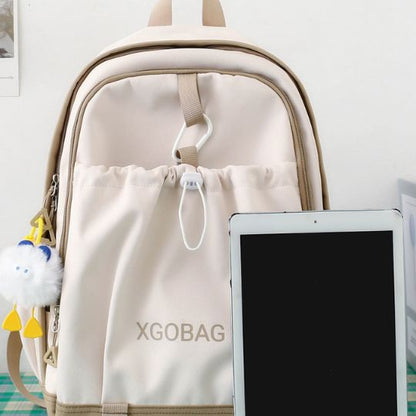 Classic Utility Backpack