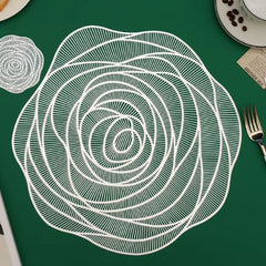 Roseline Table Placemat