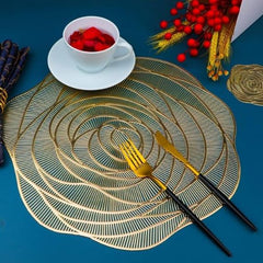 Roseline Table Placemat