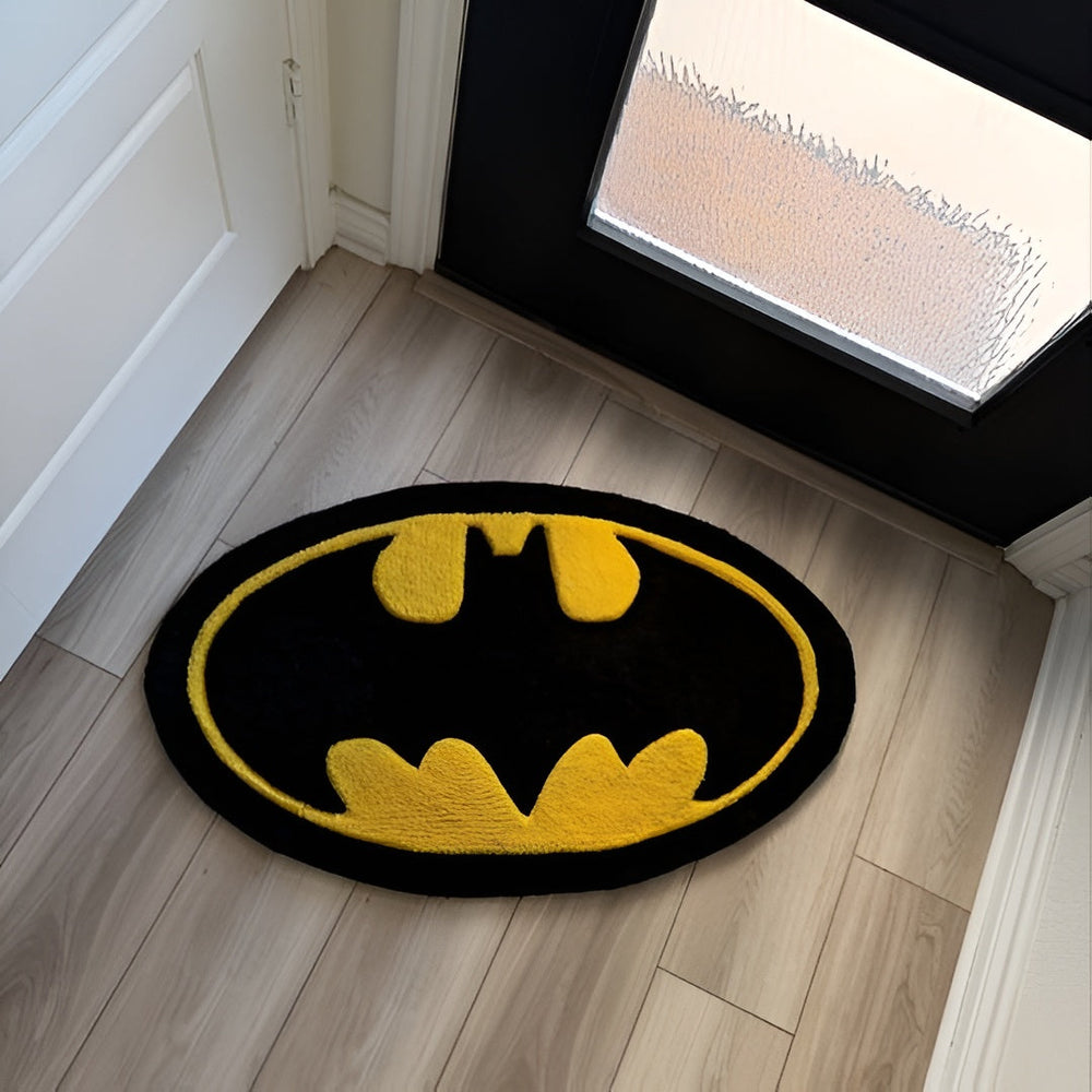 Batman Carpet