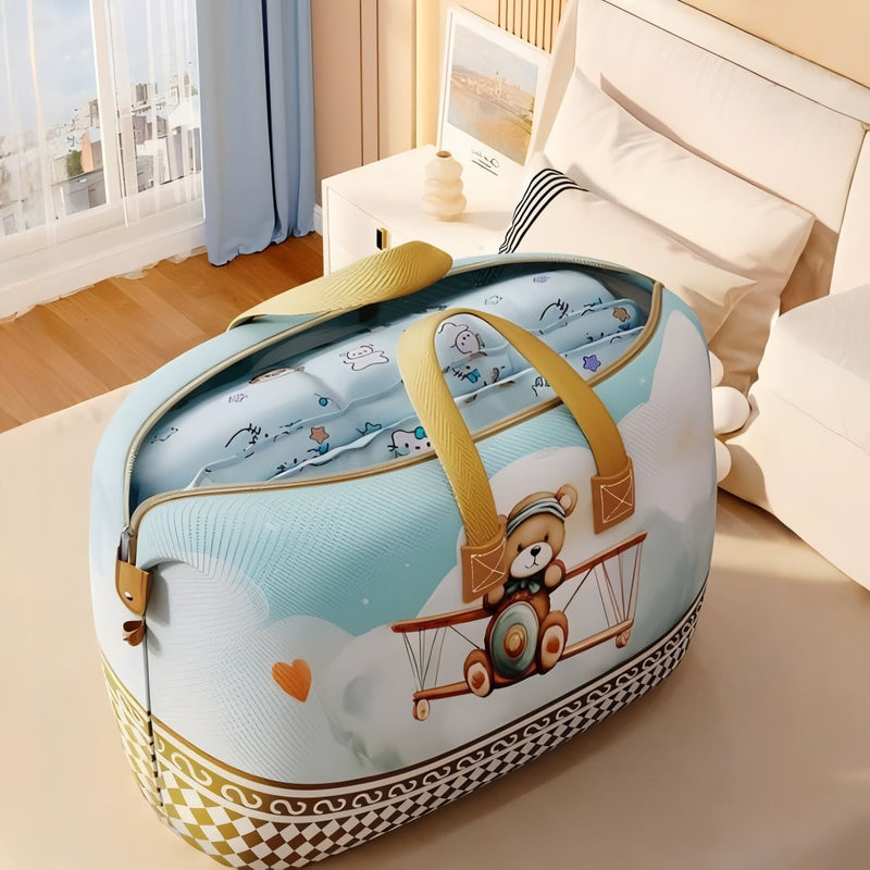 Large Packing Bag