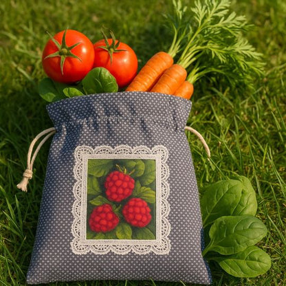 Vegetable & Fruit Bag