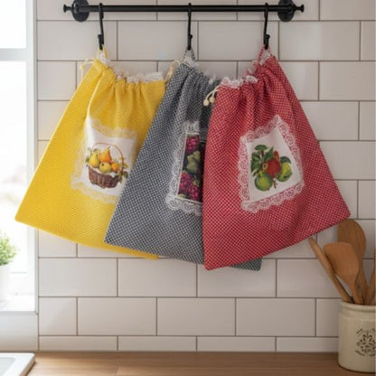 Vegetable & Fruit Bag