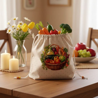 Fruit & Vegetable Bag