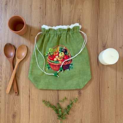 Fruit & Vegetable Bag