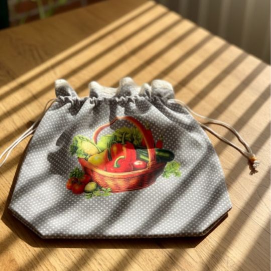 Fruit & Vegetable Bag