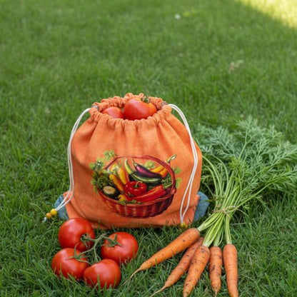 Fruit & Vegetable Bag