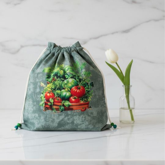 Fruit & Vegetable Bag