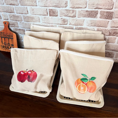 Fruits Storage Bag