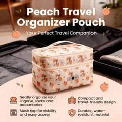 Underwear Travel Storage Bag