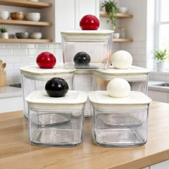Airtight Storage Container