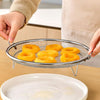 Stainless Steel Steamer
