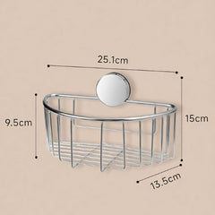 Stainless Steel Storage Rack