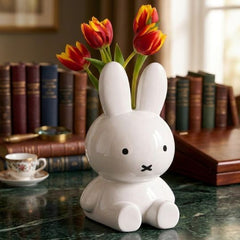 Miffy Flower Vase