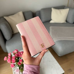 Travel Passport Holder