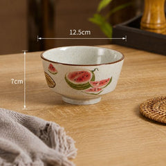 Vintage Ceramic Bowls