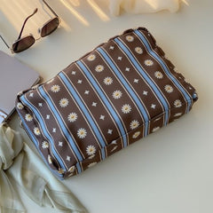 Portable Travel Storage Pouch