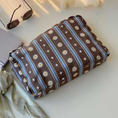 Portable Travel Storage Pouch