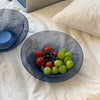 Mesh Decorative Fruit & Vegetable Basket