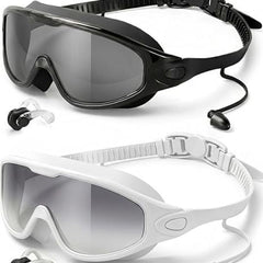 Panoramic Swimming Goggles