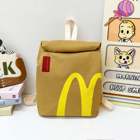 McDonald's Backpack