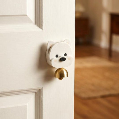 Cute Bell Charm