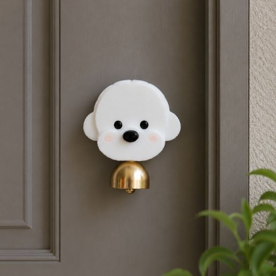 Cute Bell Charm