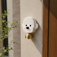 Cute Bell Charm