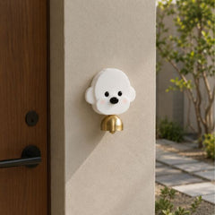 Cute Bell Charm
