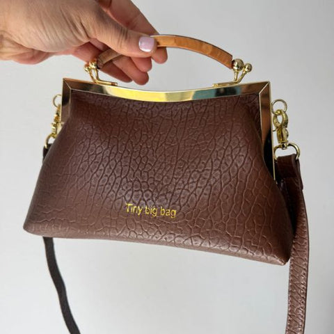 Floarence Mini Shoulder Bag
