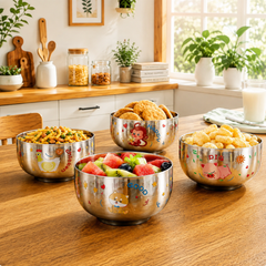 Zodiac Animal Bowls