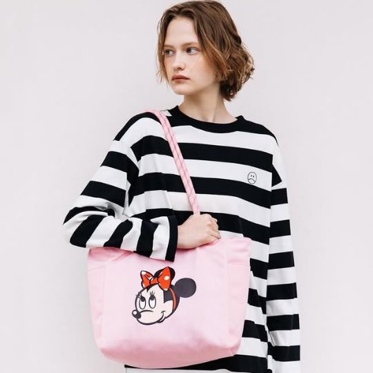 Disney Reversible Tote Bag – Multi-Purpose Design