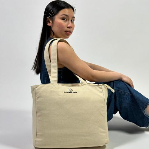 Laptop Tote Bag